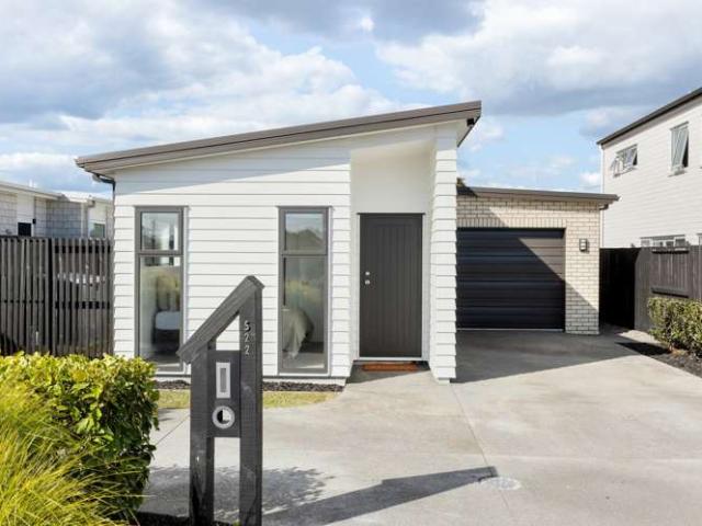 522 Webb Drive, Chartwell, Hamilton City