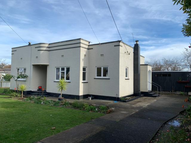 522 Wellington Road, Marton
