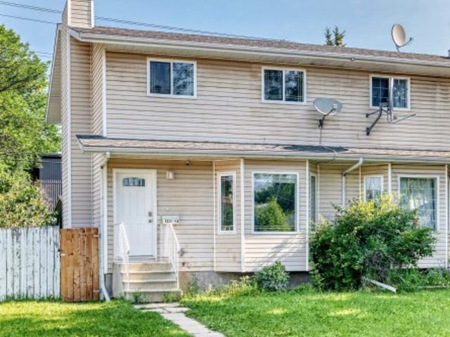 5234 Avenue Nw, Edmonton, AB, T5W 1C3 house for sale | Listing ID E4499 | Royal LePage