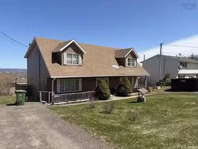 523/525 Truro Heights Road, Truro Heights, NS, B6L 1Y2 house.