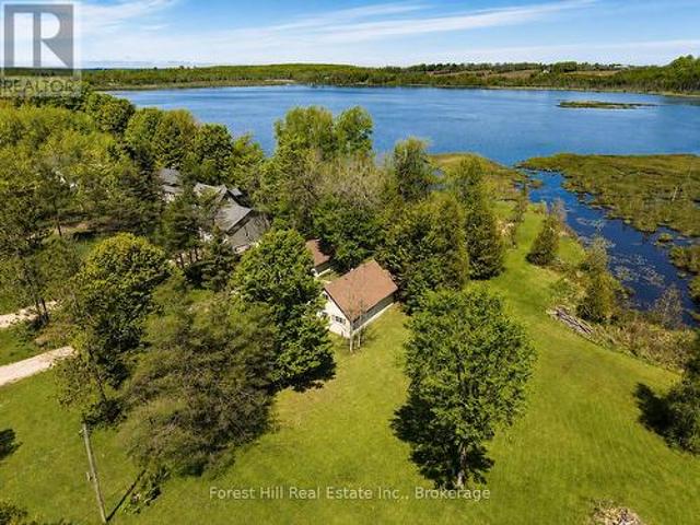 52358 Concession, West Grey, ON, N0C 1H0 house for sale | Listing ID X13687 | Royal LePage