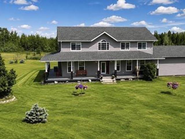 5235 E Red Rock Road, Prince George, BC, V2N 5Z9 house for sale | Listing ID R3141 | Royal LePage