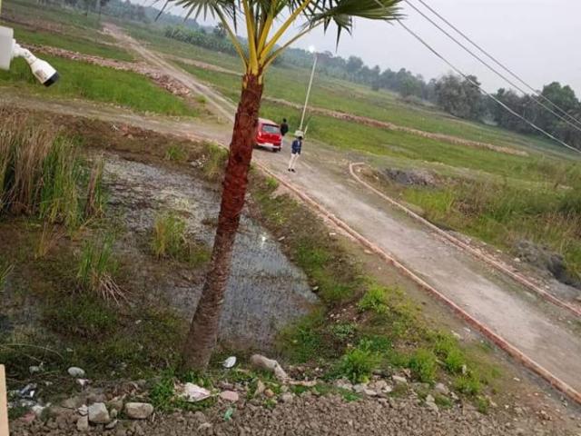 5237 Sq.Ft. Plot in Kharar Road Mohali Listing ID: #10241