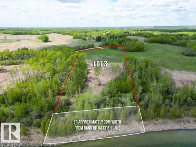 52309 Rge Rd 24, Rural Parkland County, AB, T0E 0H0 vacant land for sale | Listing ID E4479 | Royal LePage