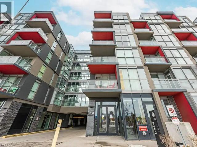 5230 DUNDAS Street Unit# A501