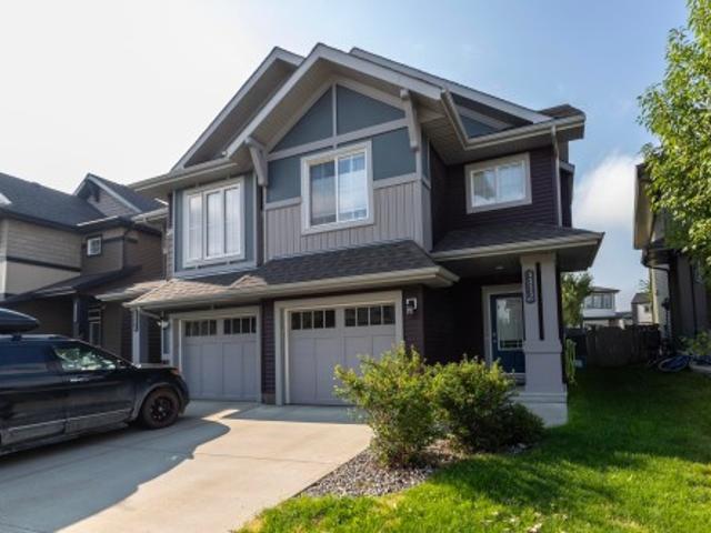 5233 Crabapple Link Sw, Edmonton, AB, T6X 2H6 house for sale | Listing ID E4501 | Royal LePage