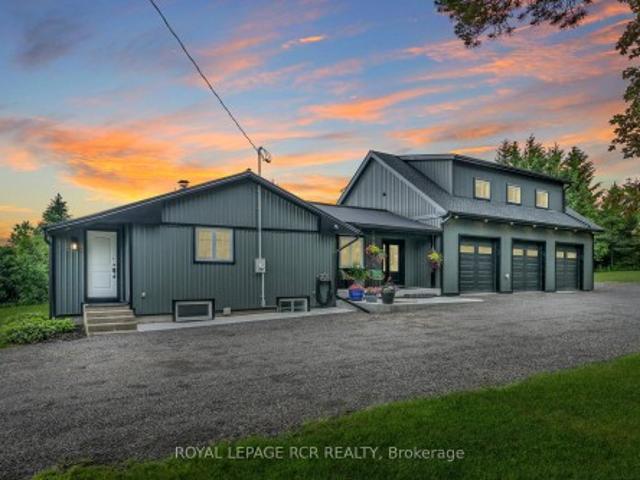 5233 Trafalgar Road, Erin, ON, N0B 1T0 house for sale | Listing ID X13597 | Royal LePage