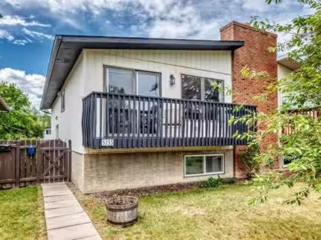 5233 17 Avenue Nw, Calgary, AB, T3B 4N6 house for sale List.