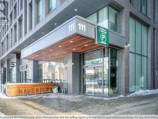523 111 Bathurst Street, Toronto, ON, M5V 0M9 condo for sale | Listing ID C11974 | Royal LePage
