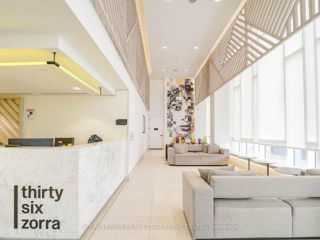 523 36 Zorra Street, Etobicoke | 2+1Beds/2Bath, Condo, $2,500/mo | Condos. Ca
