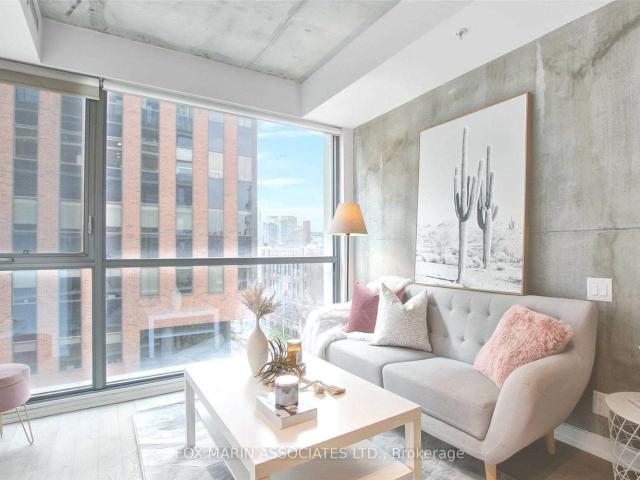 523 39 Brant Street, Toronto | Leased, C13527 | Condos. Ca