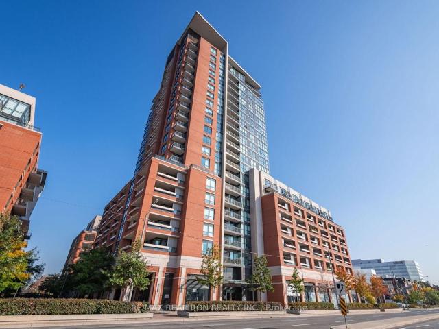 523 800 LAWRENCE Avenue W, North York | 2+1Beds/2Bath, Condo, $2,900/mo | Condos. Ca