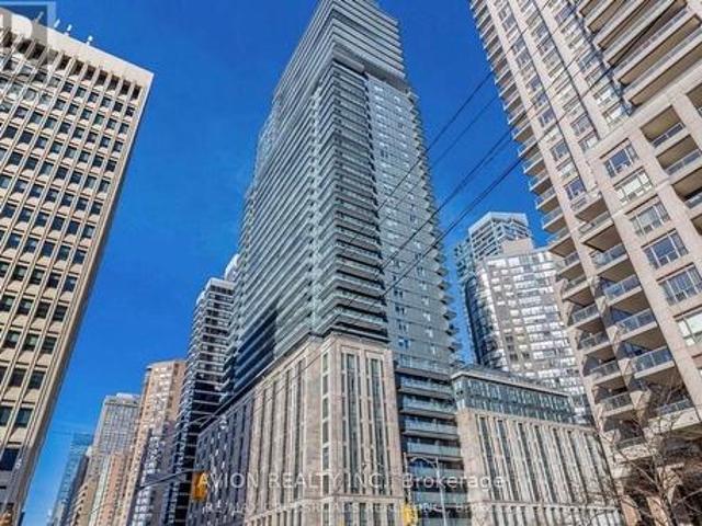 523 955 Bay Street, Toronto, ON, M5S 0C6 lease for lease | Listing ID C13412 | Royal LePage