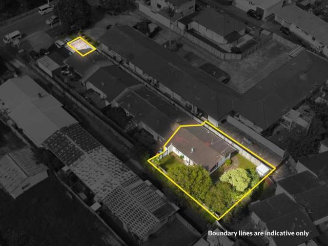 5/23 Aranui Road, Mount Wellington, Auckland City