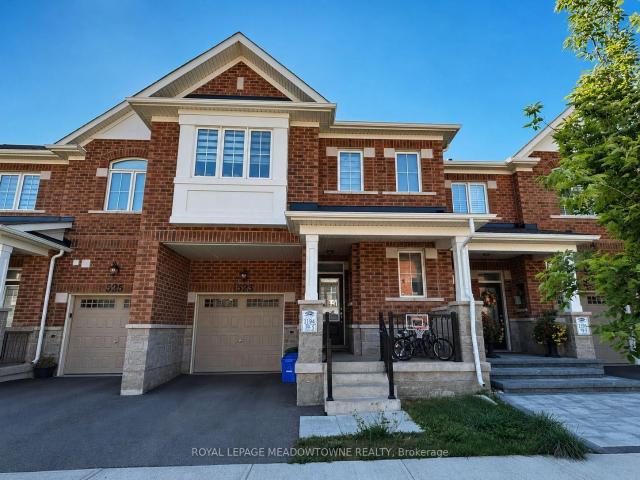523 Bellflower Crt, Milton, ON | Condos. Ca