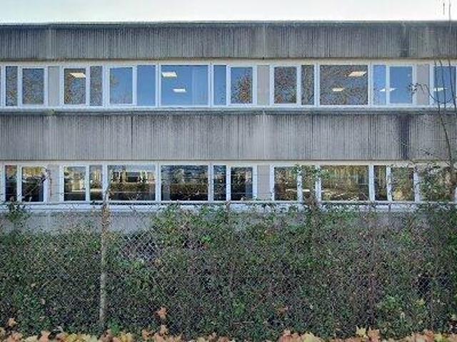 523 m2 office space for rent in Utrecht West
