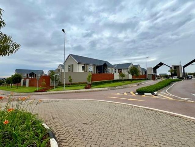 523 m² Land available in Golden Fields Estate