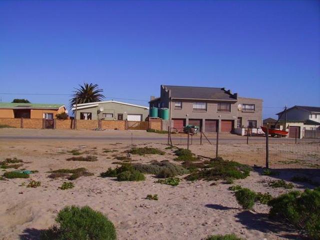 523 m² Land available in Port Nolloth