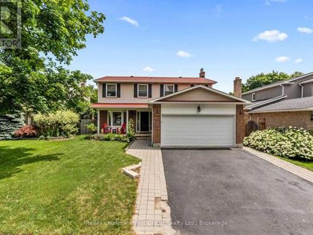 523 Reynolds Street, Whitby Downtown Whitby, ON, L1N 6H4 house for sale | Listing ID E13532 | Royal LePage
