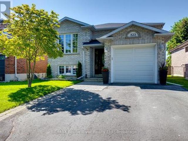 523 Wilson Road, Cobourg, ON, K9A 5P7 house for sale | Listing ID X13539 | Royal LePage