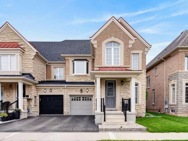 523 Terrace Way, Oakville | For Sale @ $1,449,000 | Condos. Ca