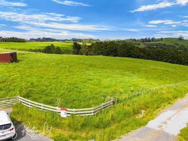 523B Golden Stairs Road, Maungaturoto, Kaipara