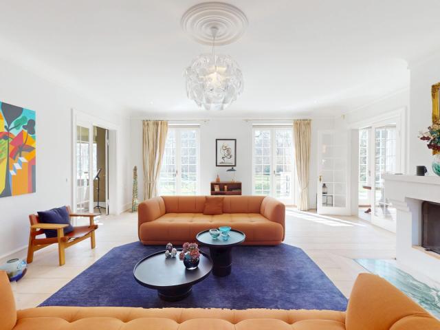 523m² Villa | Store Fuglede