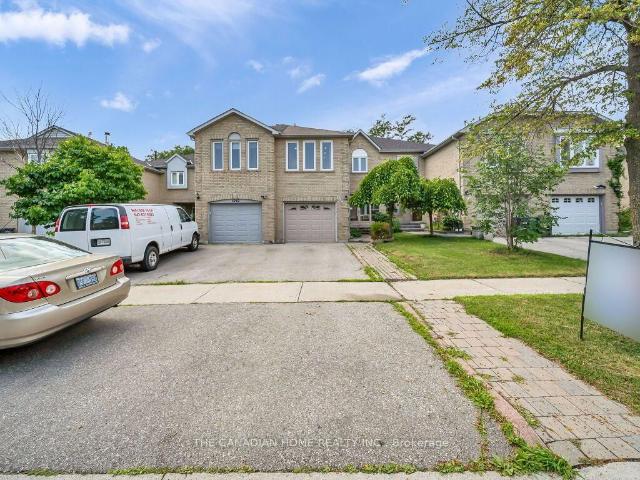 5244 Cinnamon Road, Mississauga | 4+1Beds/4Bath, Townhouse, $975,999 | Condos. Ca