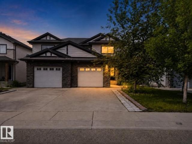 5244 1A Avenue, Edmonton, AB, T6X 0X1 house for sale | Listing ID E4494 | Royal LePage