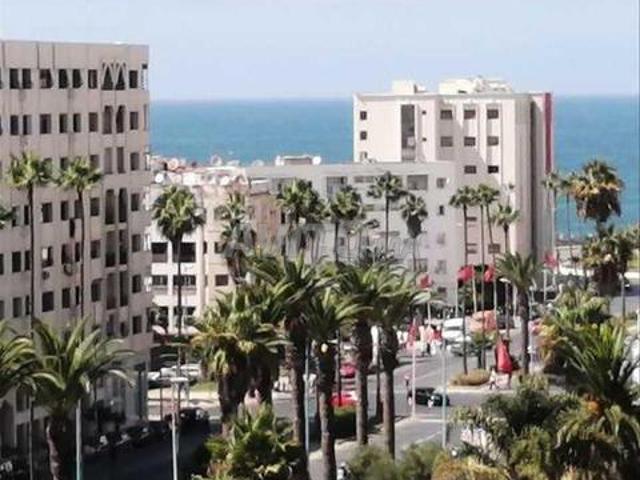52451 Vente Appt à Casablanca Ancienne Medina de 8