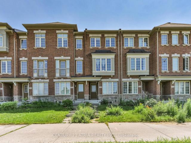 5245 Major Mackenzie Drive E, Markham | 2Beds/3Bath, Townhouse, $699,999 | Condos. Ca
