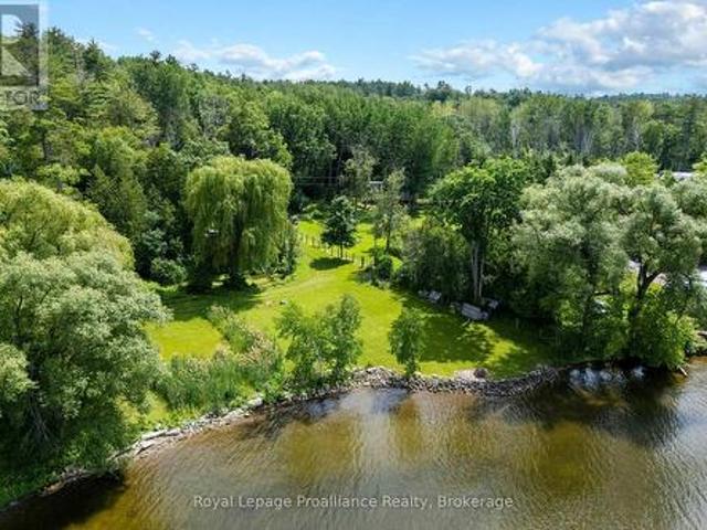 5248 King Rd 325 Road, Hamilton Township, ON, K0K 2E0 house for sale | Listing ID X13497 | Royal LePage