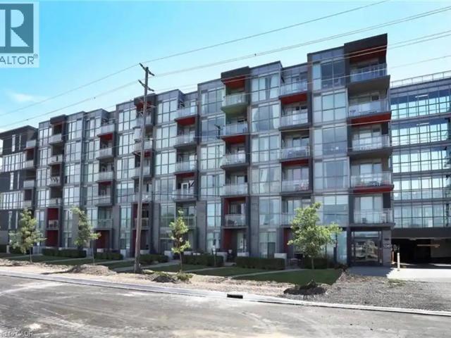 5240 DUNDAS Street Unit# B504
