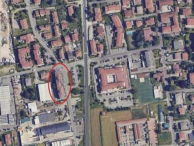 524/2025 U BG quadrilocale al piano 3 con box e cantina