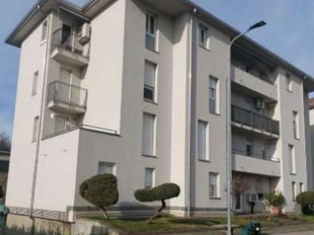 524/2025 U Quadrilocale in asta a Villa d'Adda