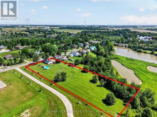 5242 Canborough Road, West Lincoln, ON, L0R 2J0 house for sale | Listing ID X13516 | Royal LePage