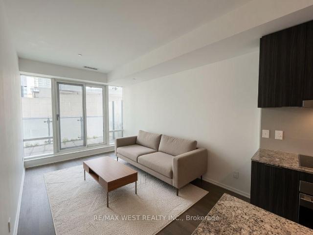 524 1 Bloor Street E, Toronto | 2+1Beds/2Bath, Condo, $3,375/mo | Condos. Ca