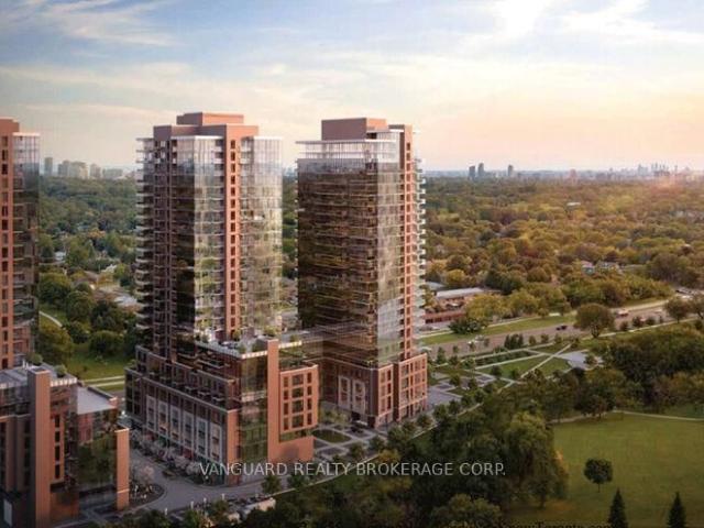 524 4 Eglinton Avenue, Etobicoke | Leased, W13466 | Condos. Ca
