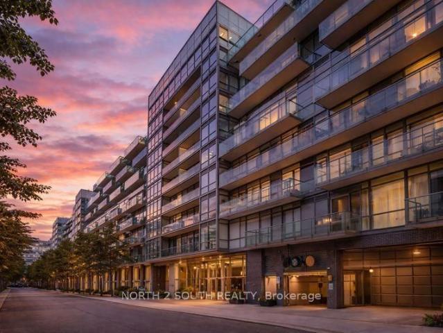 524 55 Stewart Street, Toronto | 1Beds/1Bath, Condo, $2,500/mo | Condos. Ca