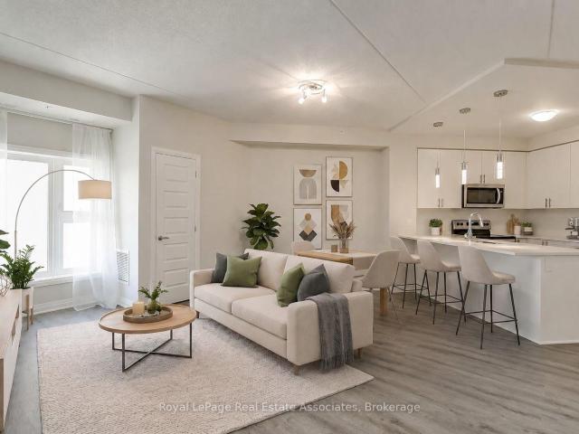 524 610 Farmstead Drive, Milton | 1Beds/1Bath, Condo, $489,900 | Condos. Ca