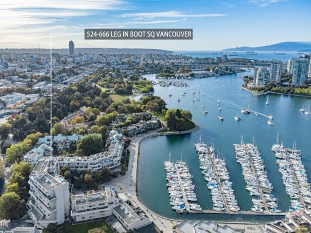524 666 Leg In Boot Square, Vancouver, BC, V5Z 4B3 Single Family Property For Sale | Listing ID R3139 | Royal LePage