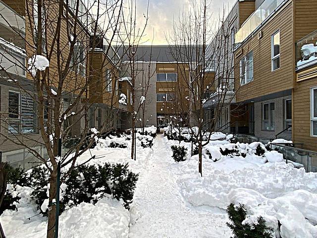 524 900$ Condo à Vendre à Le Plateau mont royal