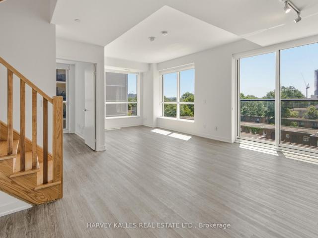 524 94 Eastdale Avenue, East York | 4Beds/3Bath, Townhouse, $3,990/mo | Condos. Ca