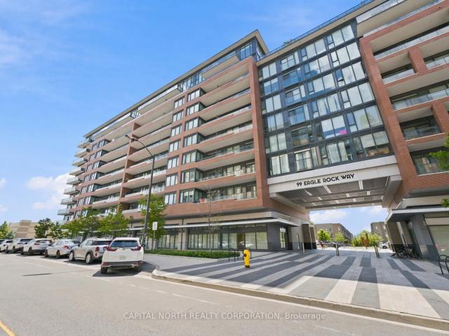 524 99 Eagle Rock Way, Maple | For Sale @ $495,000 | Condos. Ca