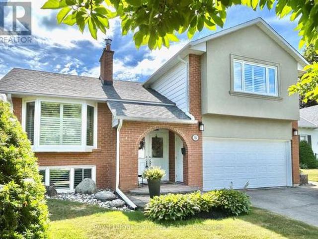 524 Centre Street N, Whitby Downtown Whitby, ON, L1N 4T6 house for sale | Listing ID E13173 | Royal LePage
