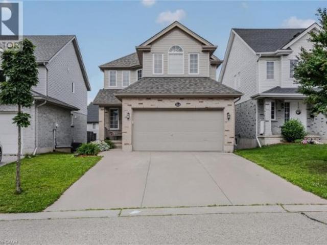 524 Ontario Street, Woodstock, ON, N4V 1H2 house for sale | Listing ID 40842 | Royal LePage