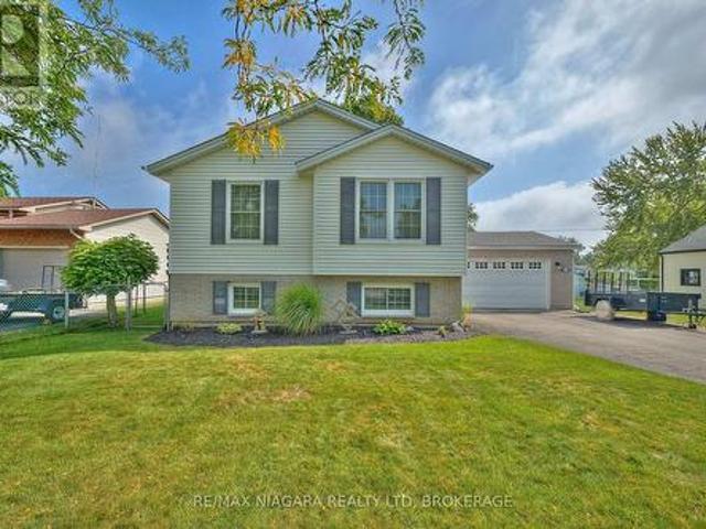 524 Lakeview Road, Fort Erie Crescent Park, ON, L2A 4W6 house for sale | Listing ID X13710 | Royal LePage