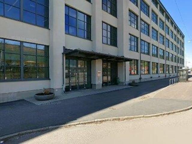 524 m2 kontor, lager uthyres i Göteborg Östra