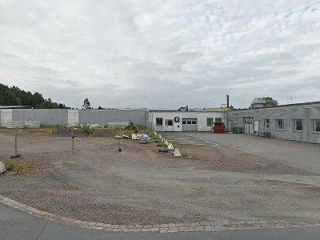 524 m2 kontor, lager uthyres i Jönköping
