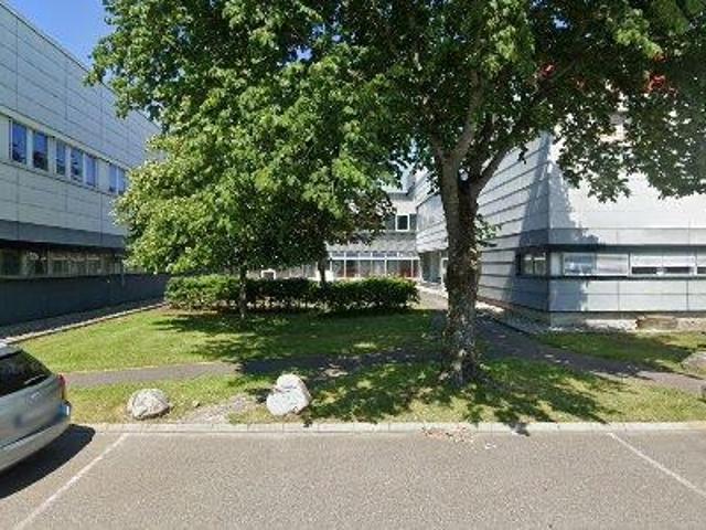 524 m2 kontor uthyres i Askim Frölunda Högsbo
